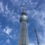 【東京スカイツリー編】東京への貸切バスツアーにお勧めな観光地