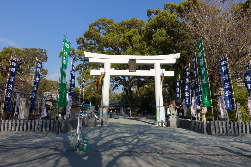 加藤神社